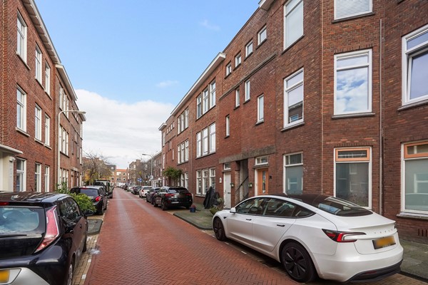 Medium property photo - Heesterstraat 72, 2563 RD Den Haag